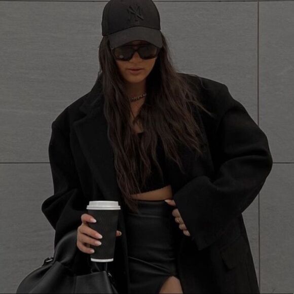 NY Yankees baseball hat - Picture 6 of 9